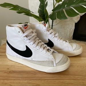 Nike Blazer Mid ‘77 vintage